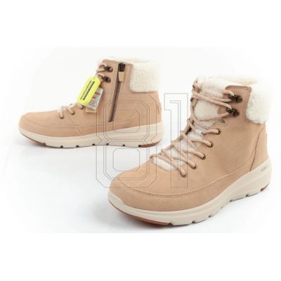 8. Glacial Ultra-Woodlands W 16677/SND Schuhe