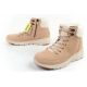 8. Glacial Ultra-Woodlands W 16677/SND Schuhe
