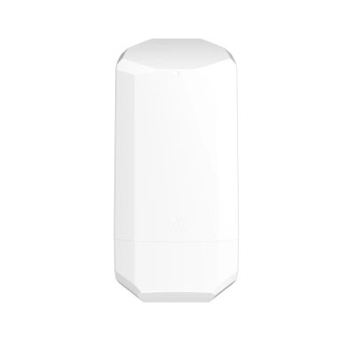 10. Teltonika OTD140 Gigabit-Ethernet-Router Weiß
