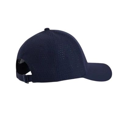 2. 4F U554 marineblaue Baseballkappe 4FWSS26ACABU554 31S