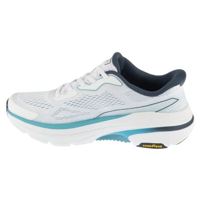 2. Skechers Slip-Ins: Max Cushioning Arch Fit 2.0 – Azusah 128965-WAQ Weiß 36