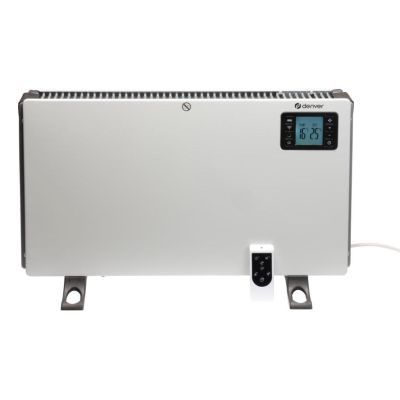 6. Intelligenter Denver WLAN-Konvektor SCH-2105