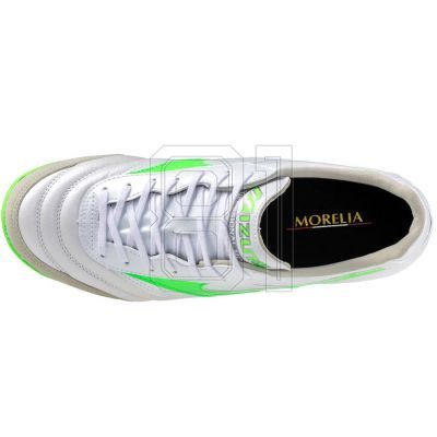 3. Mizuno Morelia Sala Elite TF M Q1GA251237 Fußballschuhe
