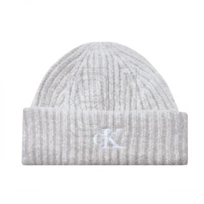 Calvin Klein Jeans Monogram W K60K610120 Cap