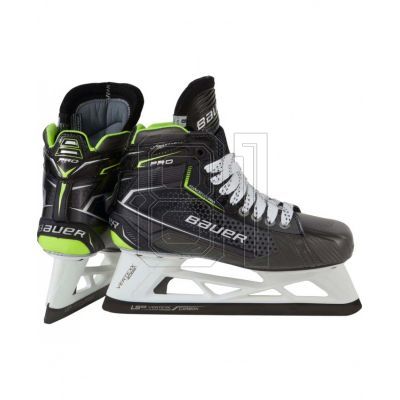 Bauer Pro '21 Int M 1058921 Torwartschlittschuhe