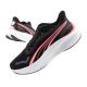 Puma Pounce Lite Damen-Sportschuhe, leicht und bequem, schwarz