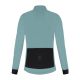 3. Rogelli Damen-Sweatshirt SIGNATURE LIGHT blau M