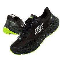 Skechers Go Run M 220874/BKLM Sportschuhe