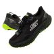 Skechers Go Run M 220874/BKLM Sportschuhe