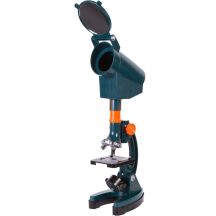 Levenhuk LabZZ M3 1200x Projektionsmikroskop