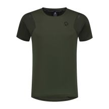 Rogelli MTB ADVNTR Distance T-Shirt Grün 2XL