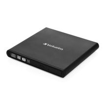 Verbatim 98938 USB 2.0 Slimline DVD-Brenner