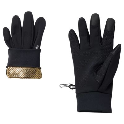 2. Columbia Herren Trail Commute II Handschuh 2094001010 Schwarz L