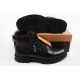 10. Wrangler Herrenschuhe Gillen Fur Stiefeletten, schwarz, gefüttert, modische Stiefeletten