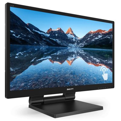 7. PHILIPS LED-Monitor 23,8" 242B9T/00 Touch