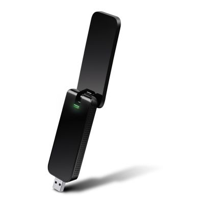 4. TP-Link ARCHER T4U WLAN-Netzwerkadapter (USB 3.0 AC1200)