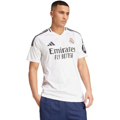 13. Adidas Real Madrid 24/25 Heimtrikot M JX2136