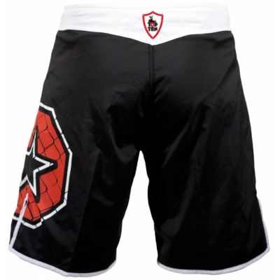3. TOP TEN MMA-Shorts