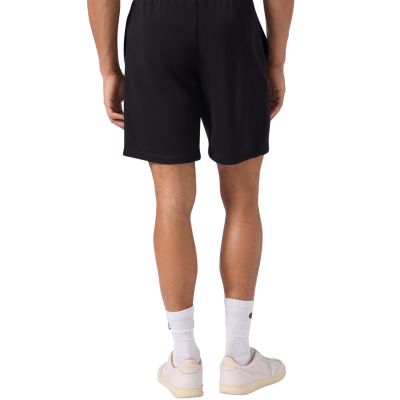 3. Champion Bermuda Herrenshorts Schwarz 221804 KK001