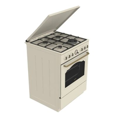 3. GORENJE GKS6C71CLI Küche