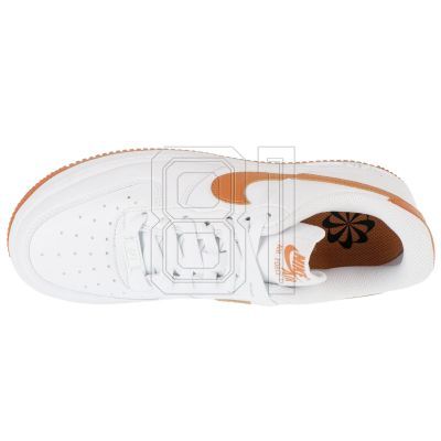 3. Nike Air Force 1 07 Next Nature W DC9486-103 Schuhe