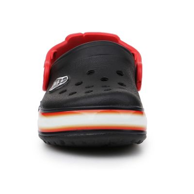 5. Crocs Star Wars Vader Jr 16160-0X9 Clogs