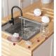 9. Momcozy M6 Einzelmilchpumpe rot