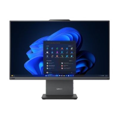 Lenovo ThinkCentre | neo 50a 24 G6 LNL | Touchscreen | Desktop | All-in-One | 23,8" | FHD | Intel Core Ultra 5 | 226 V | Interner Speicher 16 GB | Verlöteter LPDDR5X-Speicher | 512 GB | Intel Arc Graphics 130V | Tastatursprache Englisch | Windows 11 Pro | Garantie 36 Monate