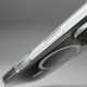 11. SBS Extreme Mag D3O MagSafe Hülle für iPhone 16 Pro – transparent
