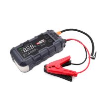 AWTOOLS Powerbank 16000mAh Kompressor-Jumper