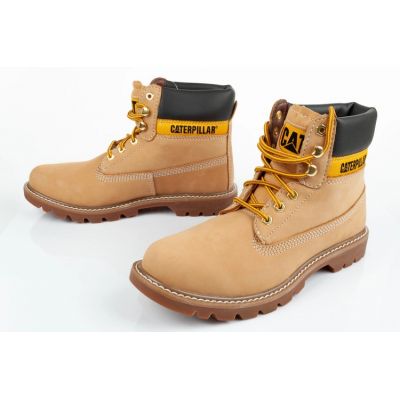 9. Caterpillar Colorado 2.0 W Winterstiefel P110428