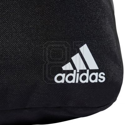 5. Adidas Classic Horizontal 3-S Rucksack IZ1895