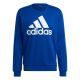 4. adidas Essentials Big Logo Sweatshirt M HE1840