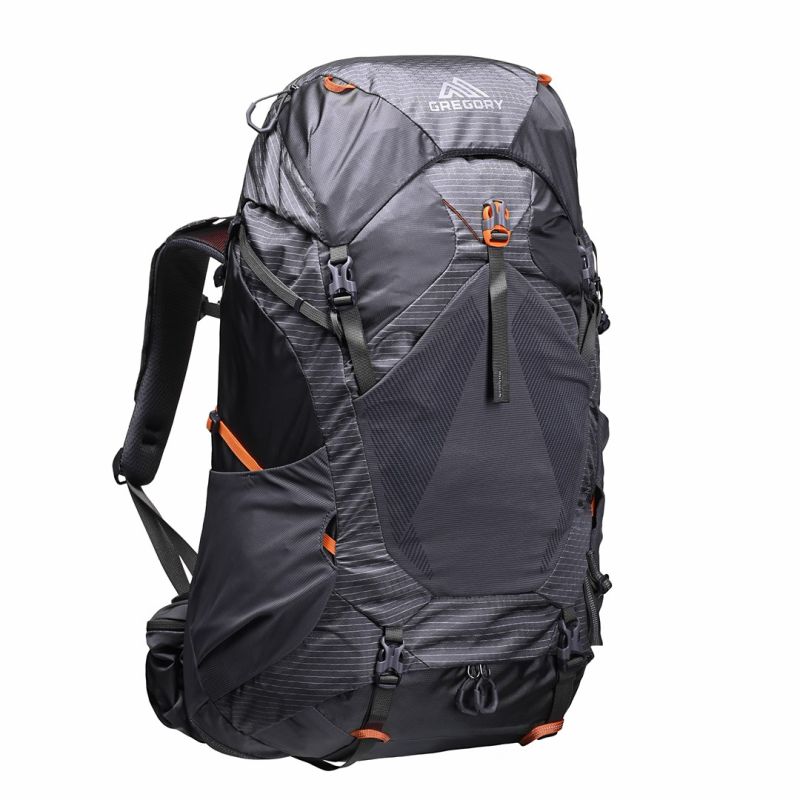 4. Gregory Maven 38 Wanderrucksack 153015/A542