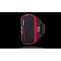 IFIT-0123 iFitness Arm-Handgelenkstütze ARM01 SCHWARZ/ROT L/XL