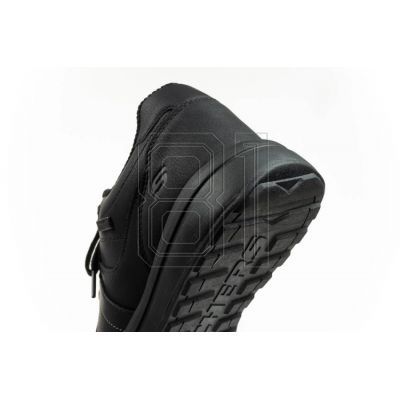 8. Skechers Netson M 205236/BBK Schuhe