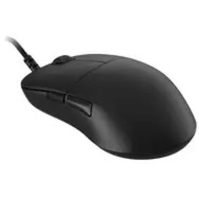 Gaming-Maus Endgame Gear XM2 8K, kabelgebunden – schwarz