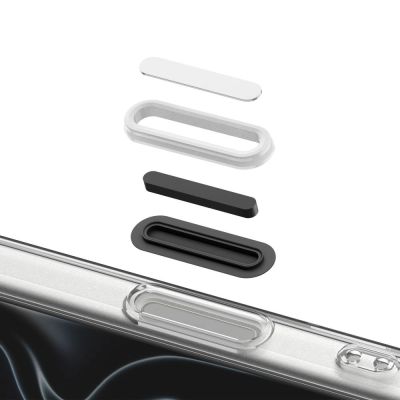 7. Spigen Ultra Hybrid MagSafe Hülle für iPhone 18 Pro / 17 Pro – Weiß