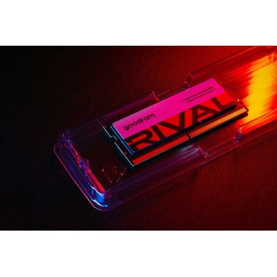 19. GOODRAM SODIMM DDR5 2x32GB 5600MHz CL40 DR RIVAL