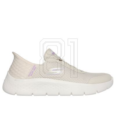 6. Skechers Go Walk Flex Grand Entry W 124836OFWT Schuhe