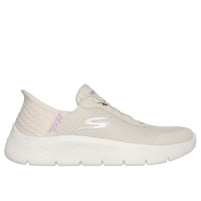 6. Skechers Go Walk Flex Grand Entry W 124836OFWT Schuhe