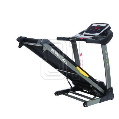 56. BE8510-i HMS PREMIUM ELECTRIC TREADMILL