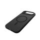 8. Puro Gradient TPU-Hülle kompatibel mit MagSafe für iPhone 17 Air – Schwarz