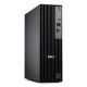 2. DELL Pro QCS1250 Intel® Core™ i7 i7-14700 8 GB DDR5-SDRAM 512 GB SSD Windows 11 Pro Slim PC Schwarz
