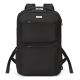 4. DICOTA SEVEN 12-14 35,6 cm (14") Rucksack Schwarz