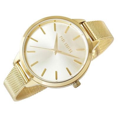 5. Damenarmbanduhr Paul Lorens PL10296B-4D1