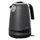 2. ADLER AD 1295g Wasserkocher, grau