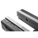 5. Topex 07A220 Schraubstock