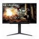 7. Monitor LG LED 27" 27GS75Q-B 180Hz (200Hz O/C)