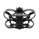 4. DJI Avata 2 Fly More Combo (3 Akkus), 4 Umdrehungen. Quadcopter, 12 MP, 3840 x 2880 px, 2150 mAh, Schwarz